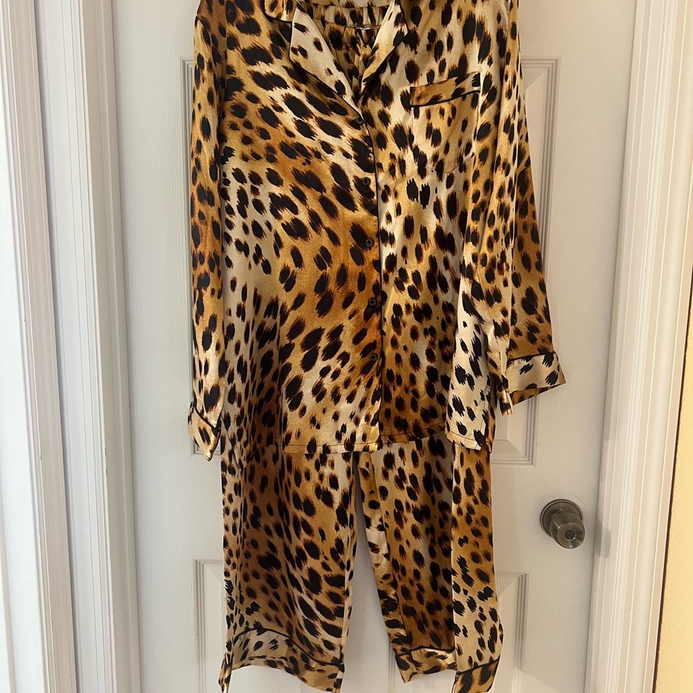 Victoria's Secret Pajamas